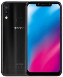 Замена разъема зарядки на телефоне Tecno Camon 11 в Самаре